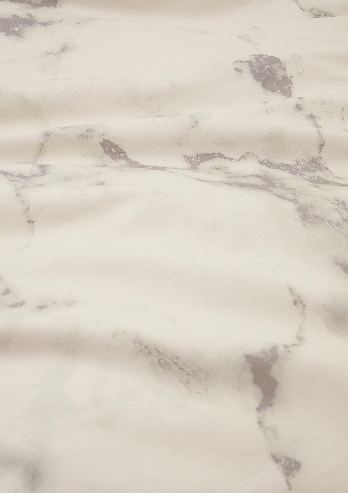 FC St. Pauli - Totenkopf Marmor, Bettwsche