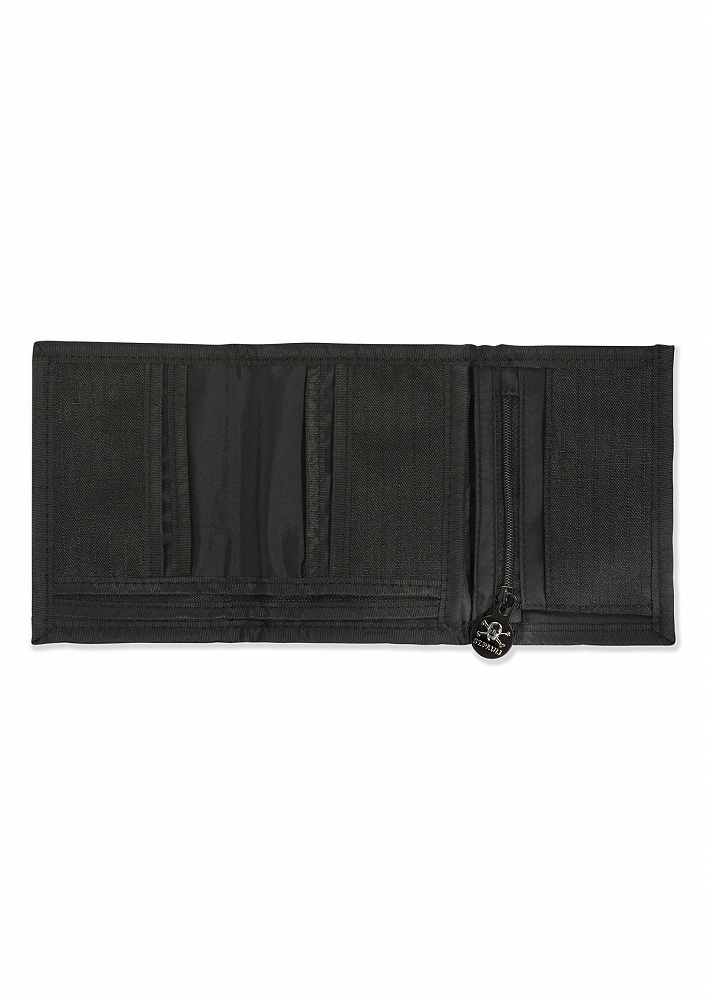 FC St. Pauli - Totenkopf, Geldbeutel