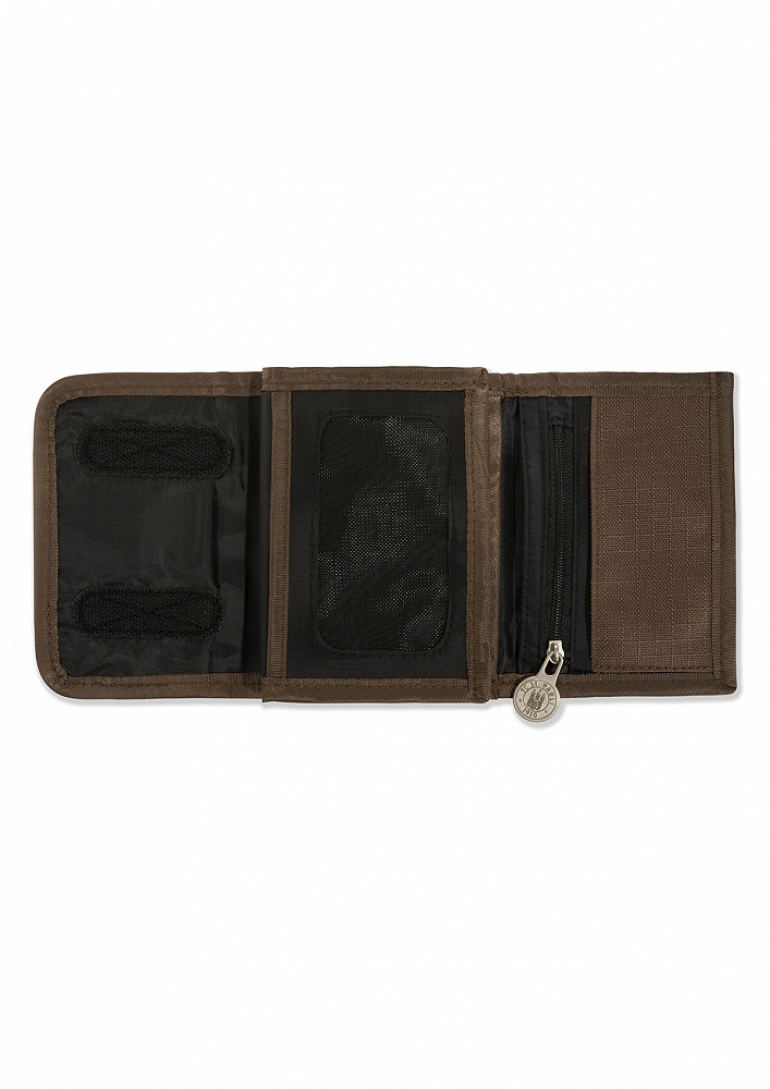 FC St. Pauli - Logo, Geldbeutel