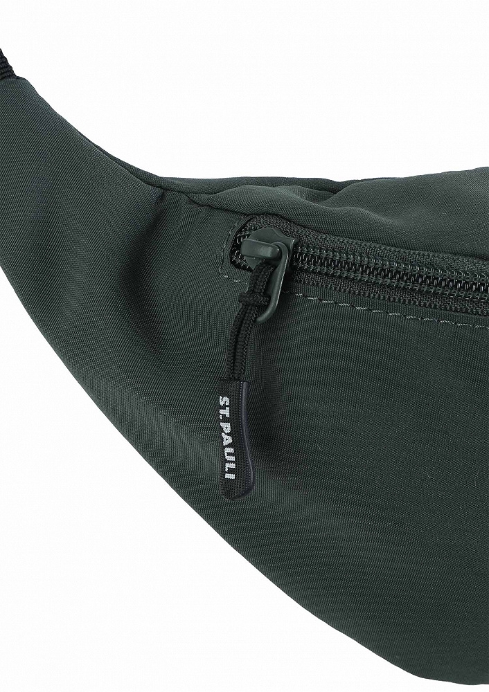 FC St. Pauli - Totenkopf, Bauchtasche