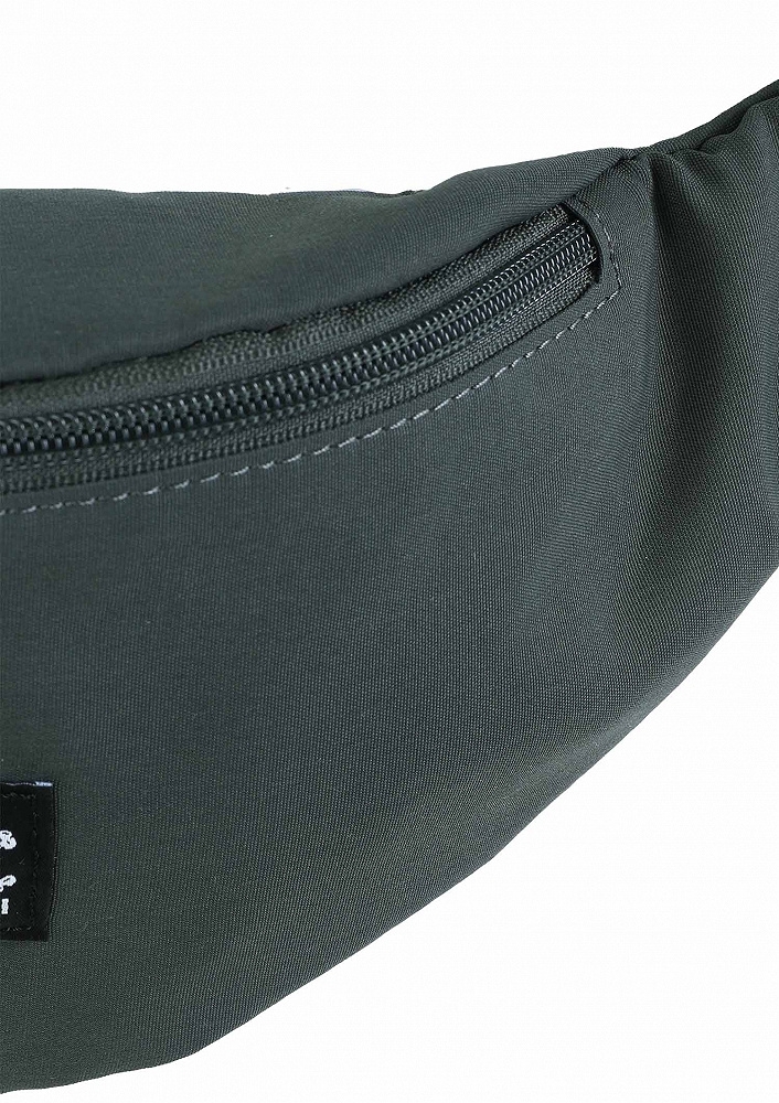 FC St. Pauli - Totenkopf, Bauchtasche