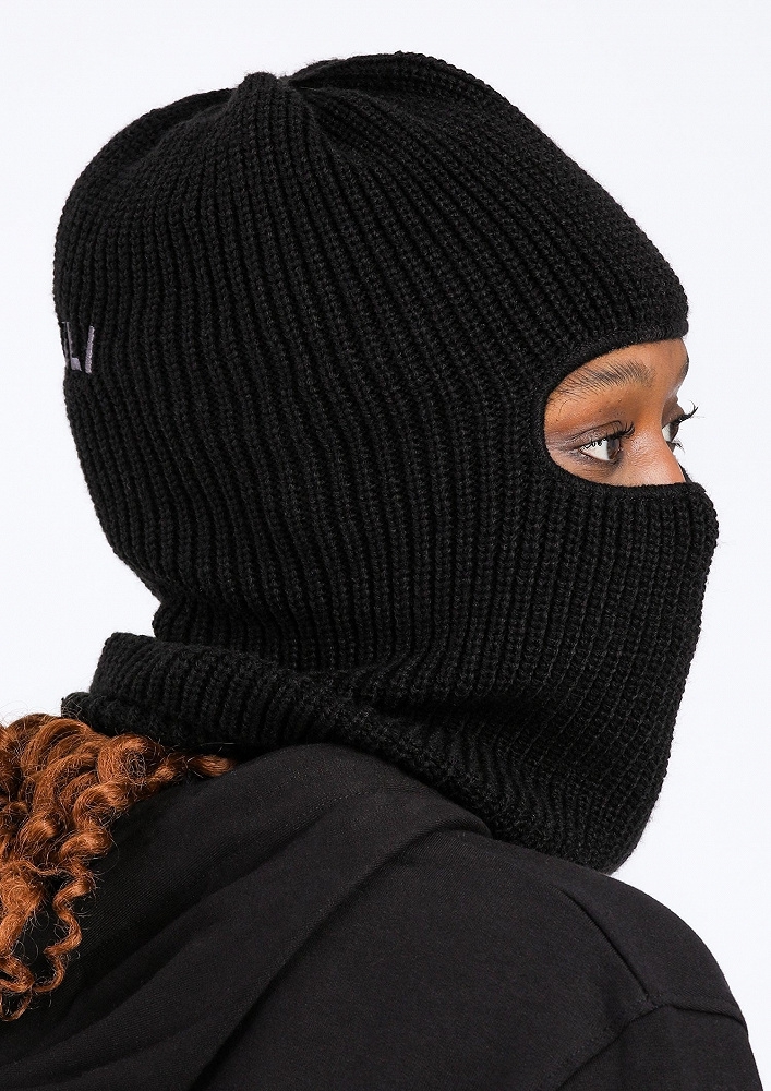 FC St. Pauli - Schriftzug, Balaclava