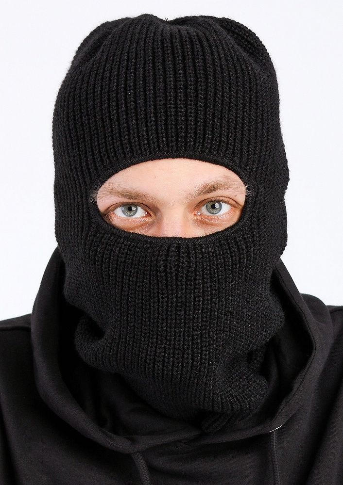 FC St. Pauli - Totenkopf, Balaclava