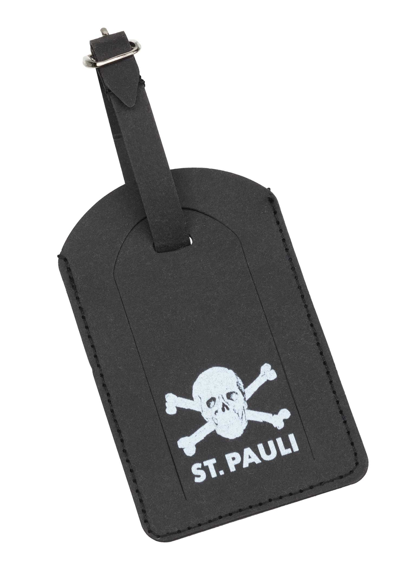 FC St. Pauli - Totenkopf, Kofferanhnger