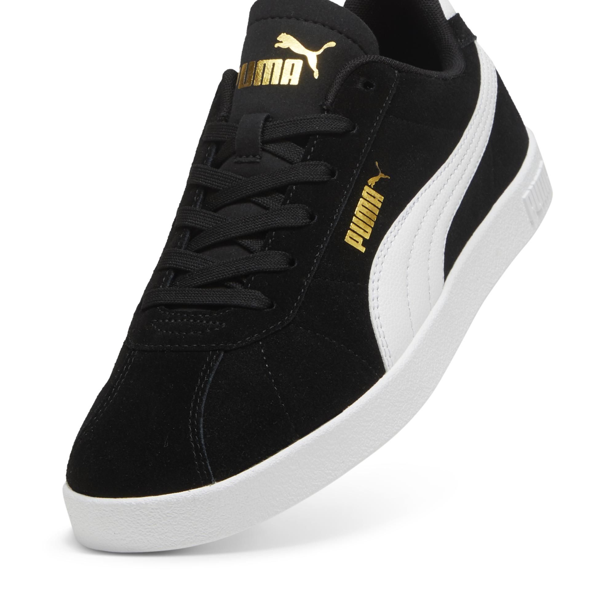 PUMA - Club 2, Schuhe