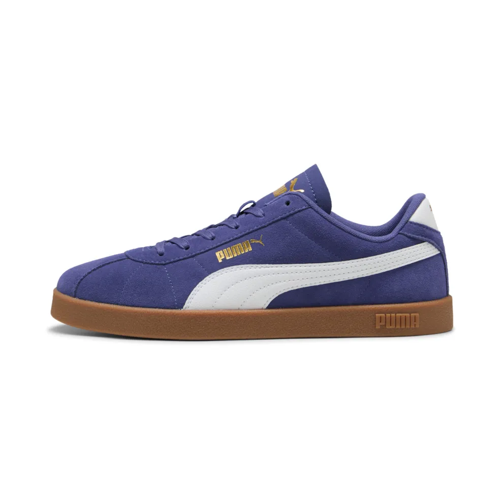 Puma - Club 2, Schuhe