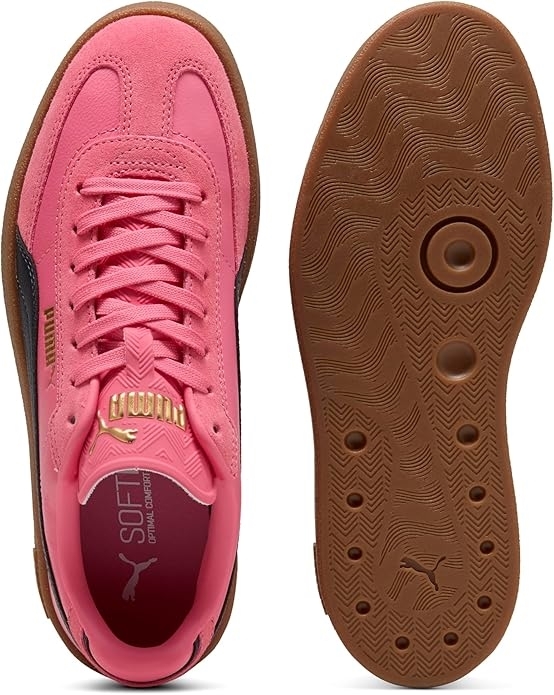 PUMA - Club 2 Era, Schuhe