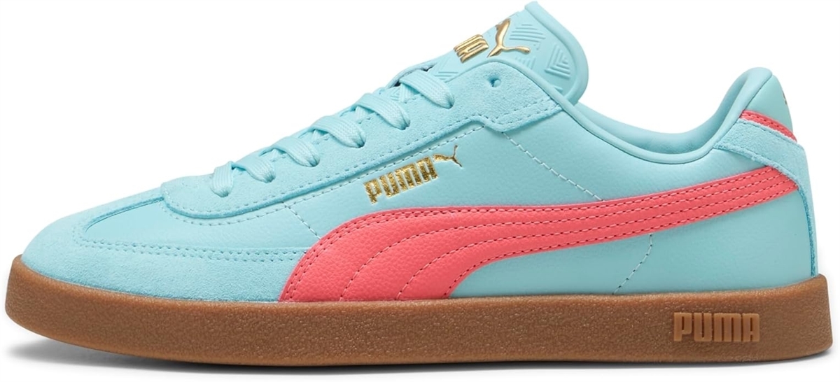 PUMA - Club 2 Era, Schuhe