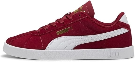 Puma - Club 2 Jr, Schuhe