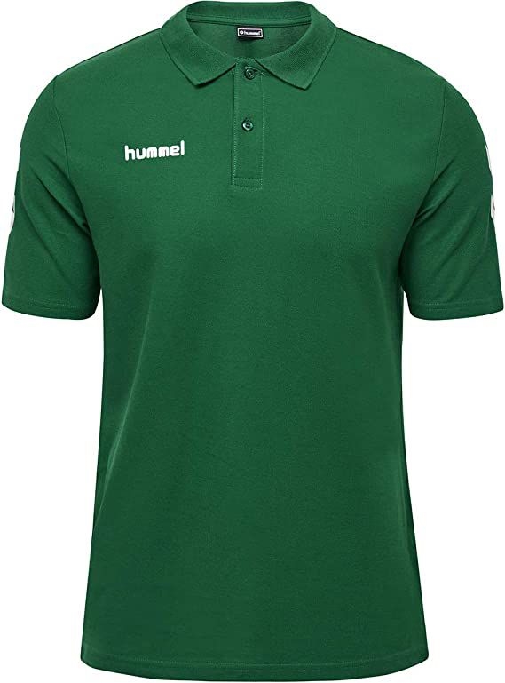 Hummel Cotton Polo