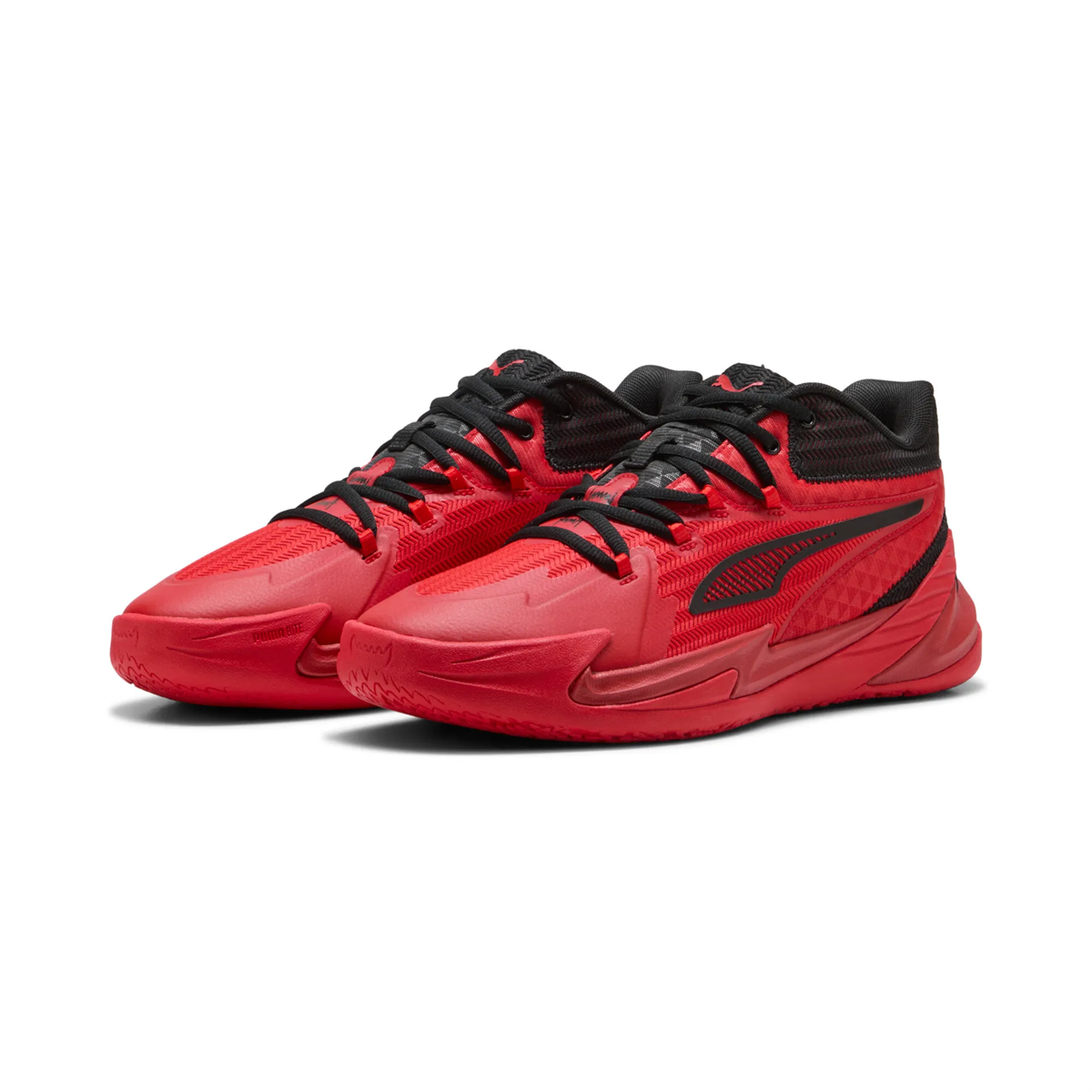 Puma - DAGGER, Basketballschuhe