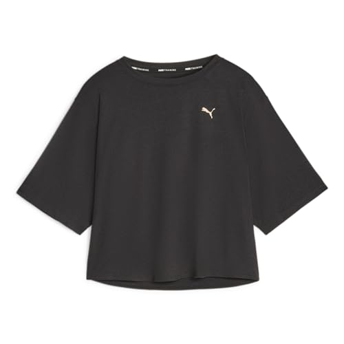 PUMA -  W CONCEPT TEE, T-Shirt Frauen