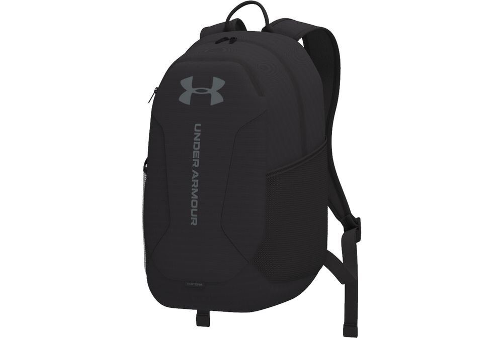 UnderArmour - NOS UA Hustle Lite Backpack, Tasche