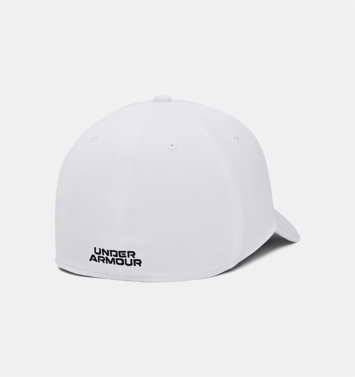 UnderArmour - NOS Mens UA Blitzing Cap-BLK