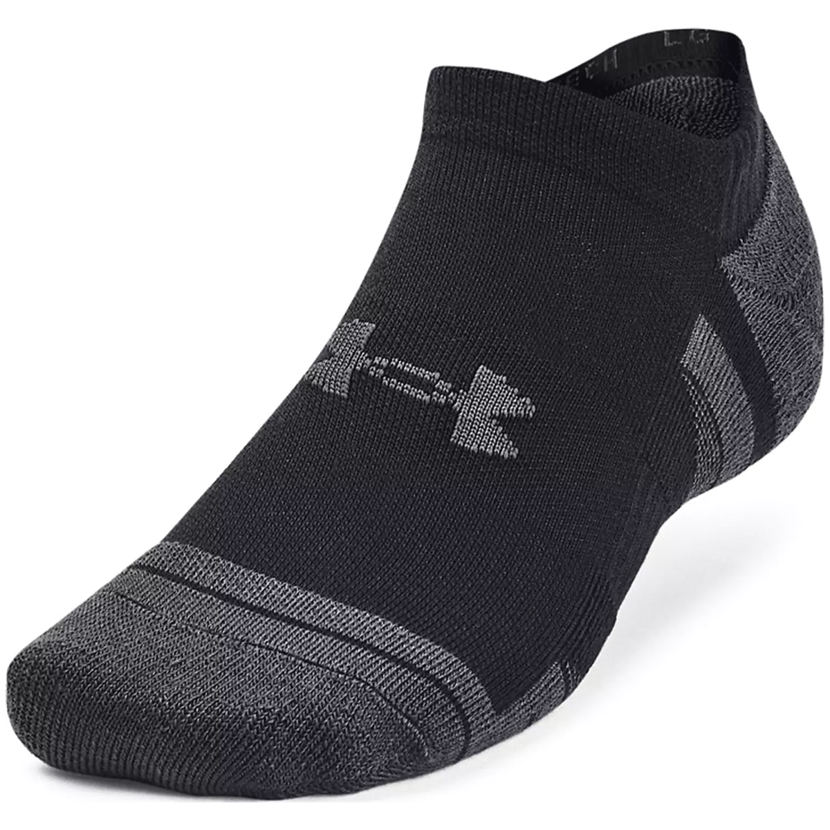 UnderArmour - NOS UA  Performance Tech 3pk, Socken