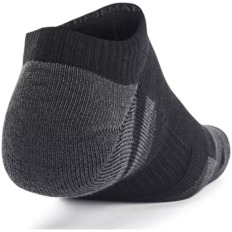 UnderArmour - NOS UA  Performance Tech 3pk, Socken