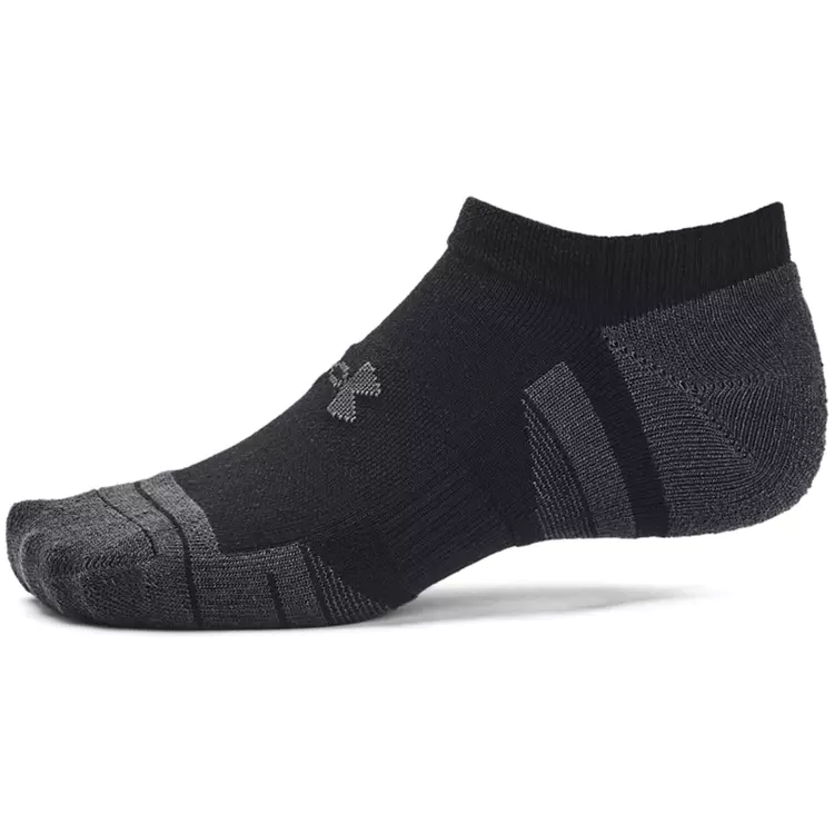UnderArmour - NOS UA  Performance Tech 3pk, Socken