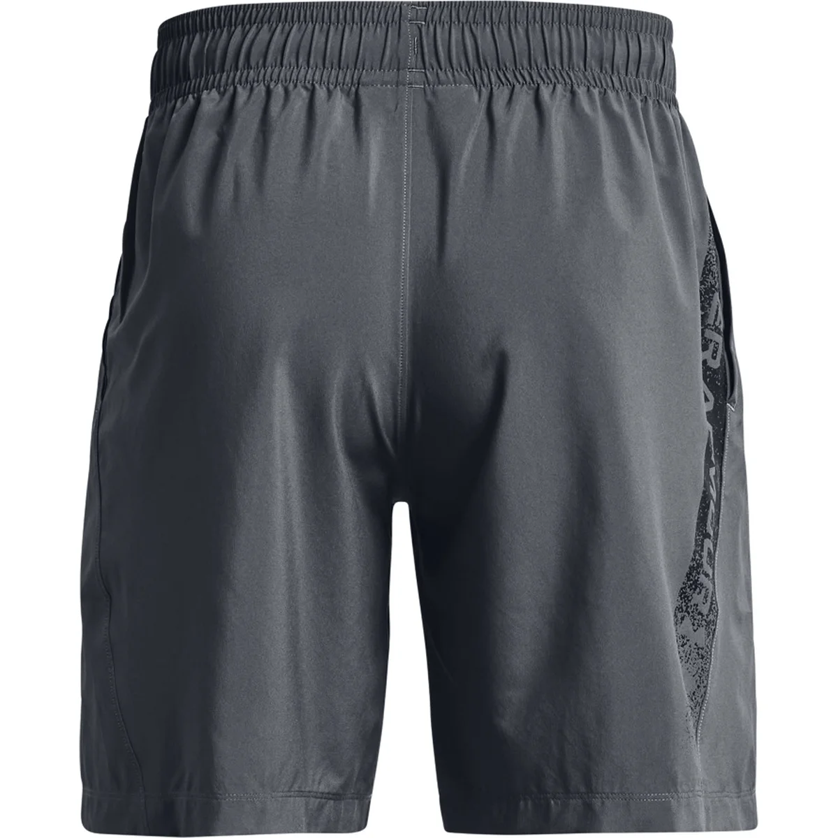 UnderArmour - NOS UA Woven Graphic Shorts, Hose