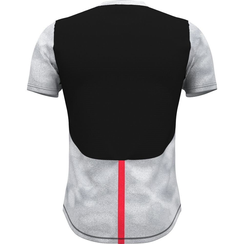 UnderArmour - UA Ms Ch. Pro Train SS, T-Shirt