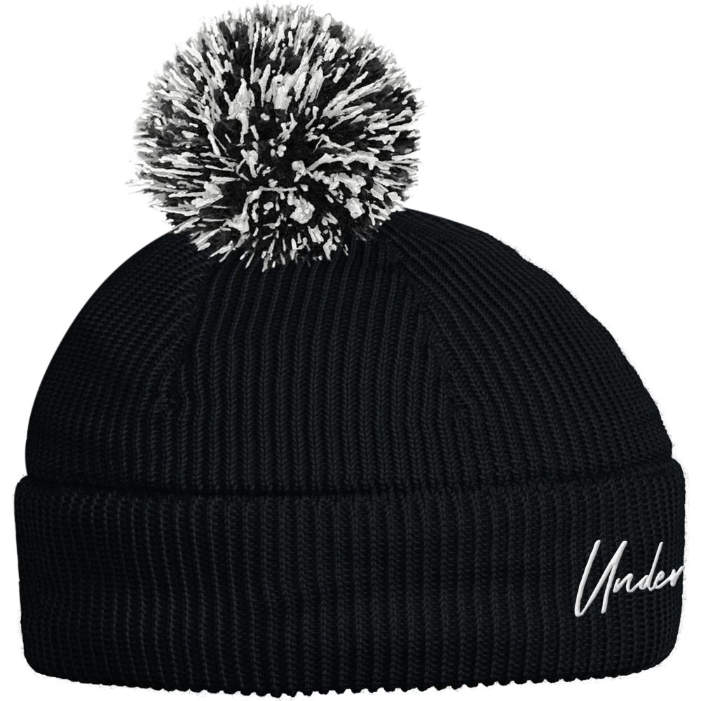 UnderArmour - UA Halftime Pom, Damen Mtze