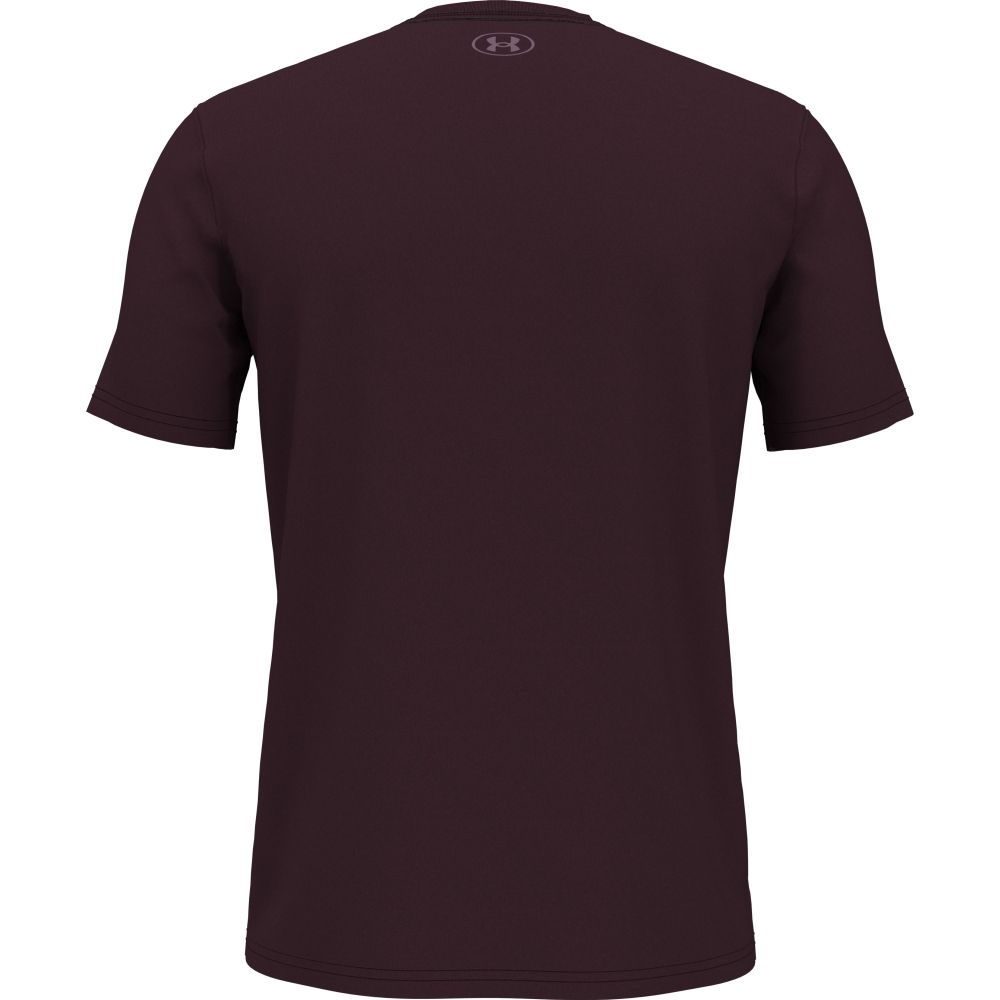 UnderArmour - BIG LOGO FILL SS, T-Shirt