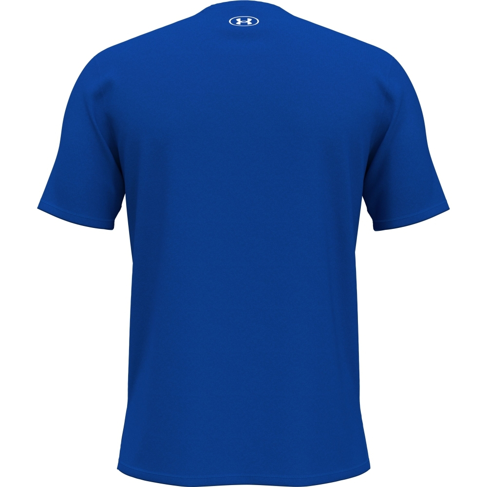 UnderArmour - Motion SS, T-Shirt