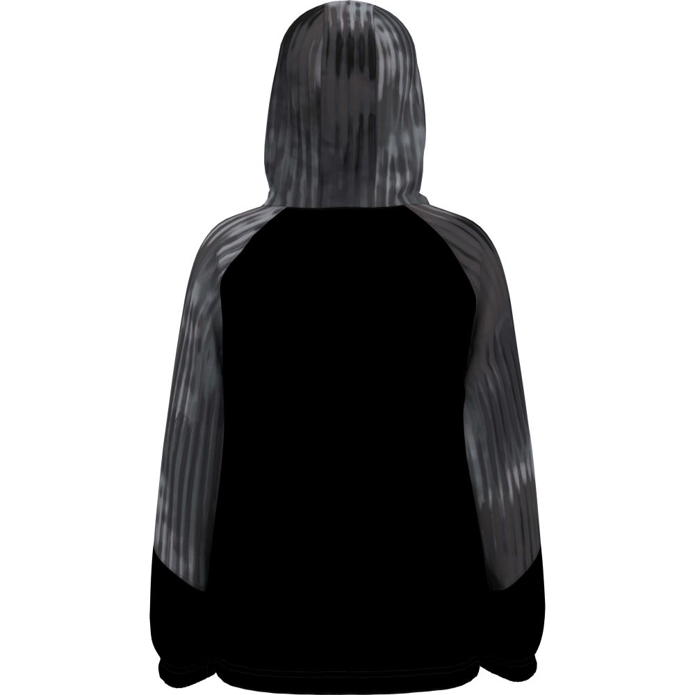 UnderArmour - Woven FZ, Jacke