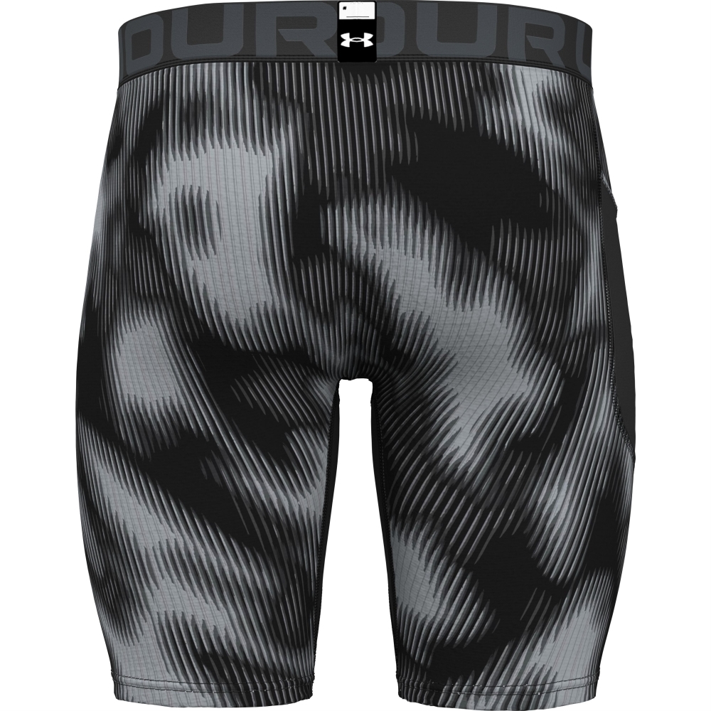 UnderArmour - HG Prtd, Long Short