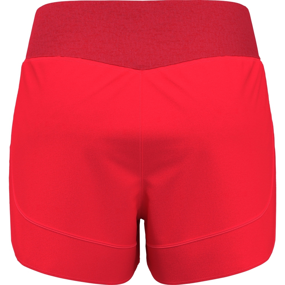 UnderArmour - Flex Woven 2-in-1, Damen Short