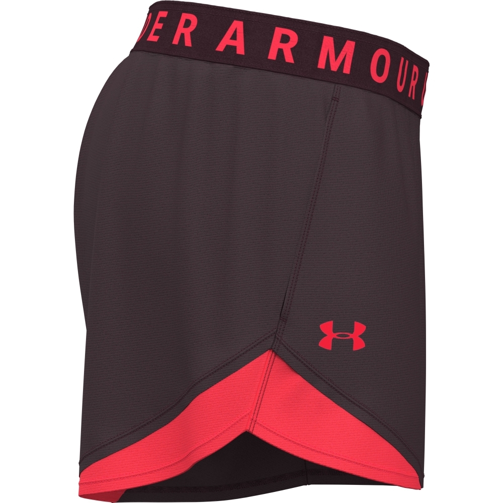 UnderArmour - Play Up 3.0, Damen Short