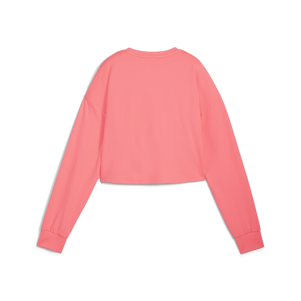 Puma - CLOUDSPUN CROSSOVER CREW, Short