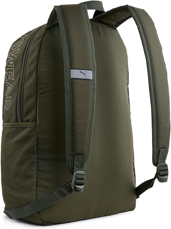 PUMA - PHASE Backpack II, Rucksack