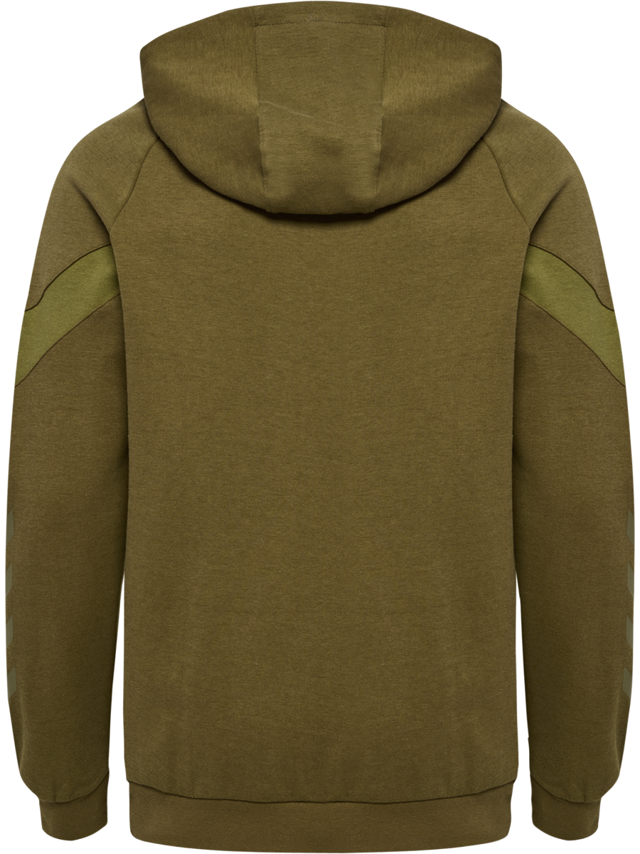 HUMMEL - hmlTRAVEL Sweat Hoodie, Kapuzenpullover