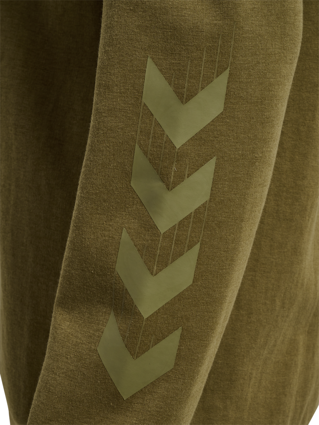 HUMMEL - hmlTRAVEL Sweat Hoodie, Kapuzenpullover