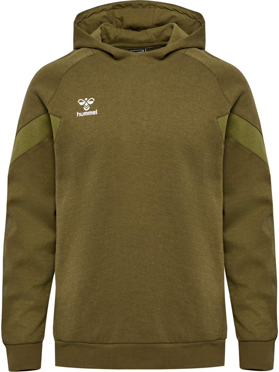 Hummel - hmlTRAVEL Sweat Hoodie, Kapuzenpullover