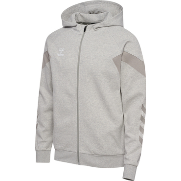 HUMMEL - hmlTRAVEL Zip Hoodie, Kapuzenpullover