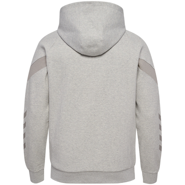 HUMMEL - hmlTRAVEL Zip Hoodie, Kapuzenpullover
