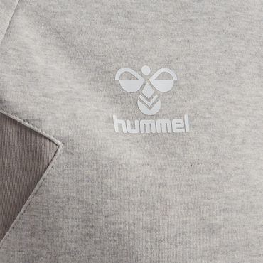 HUMMEL - hmlTRAVEL Zip Hoodie, Kapuzenpullover