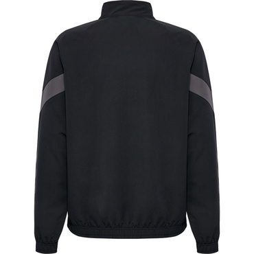 HUMMEL - hmlTRAVEL Woven Jacket, bergangsjacke