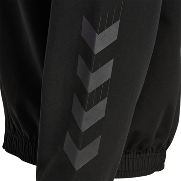 HUMMEL - hmlTRAVEL Woven Jacket, bergangsjacke