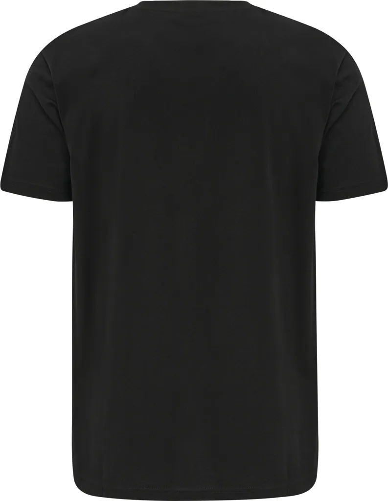 HUMMEL - hmlRED Basic T-Shirt S/S