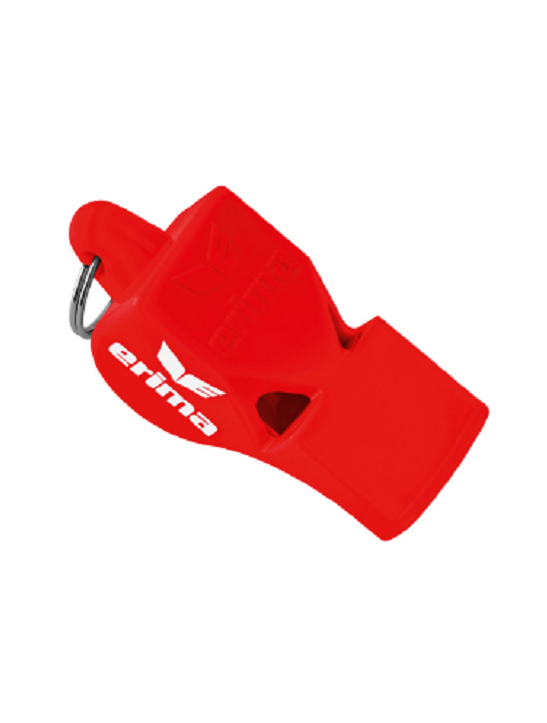 ERIMA - Classic Schiedsrichtpfeife, Trillerpfeife