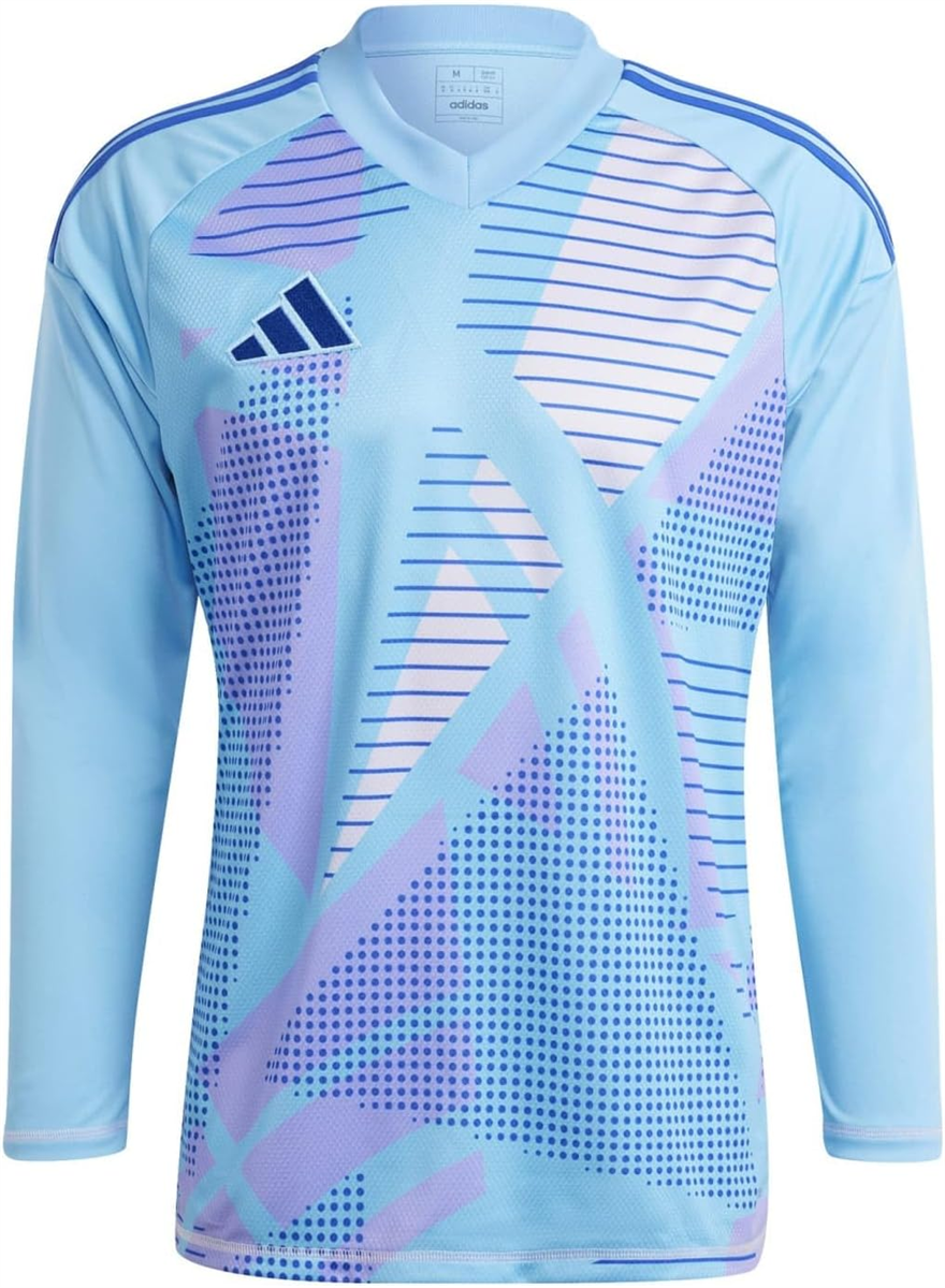 Adidas - Torwarttrikot Tiro 24, Langarm