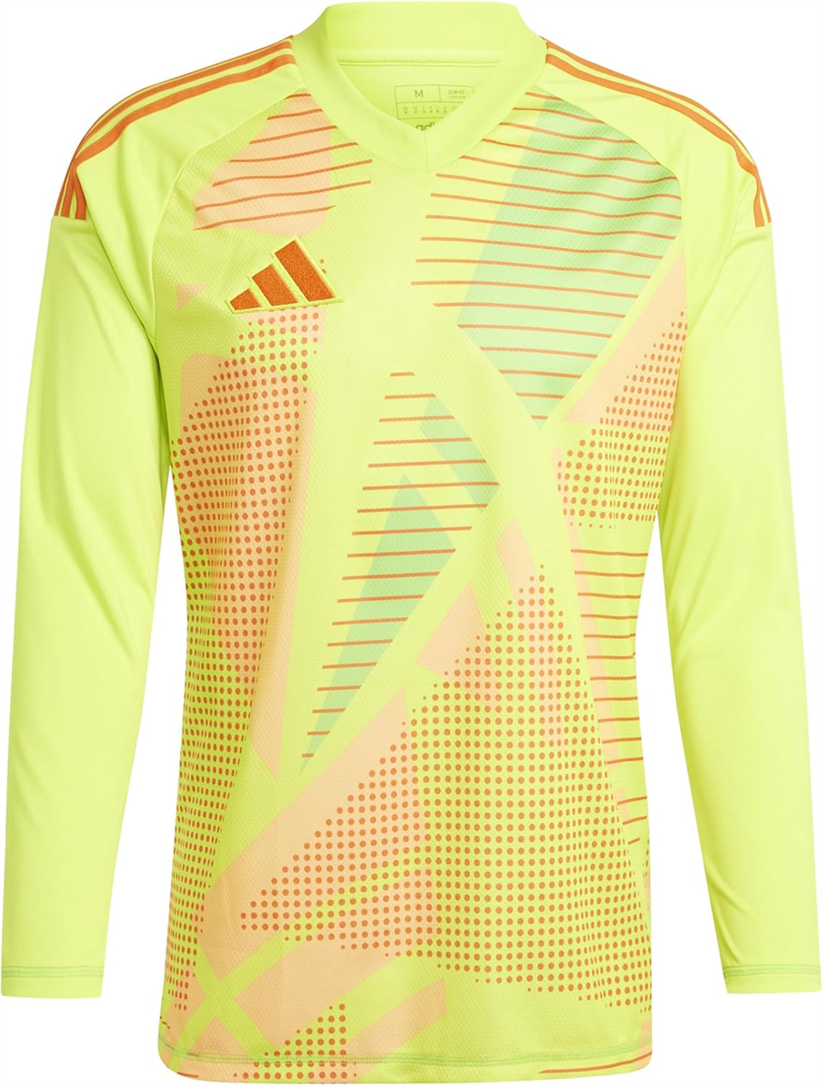 ADIDAS - Torwarttrikot Tiro 24, Langarm