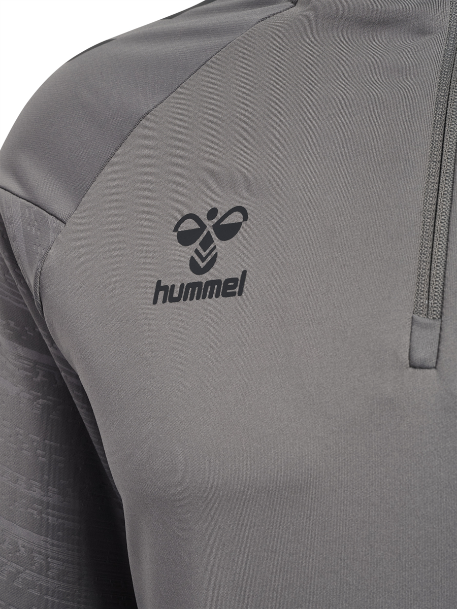 HUMMEL - hmlPRO Training Half Zip, Pullover