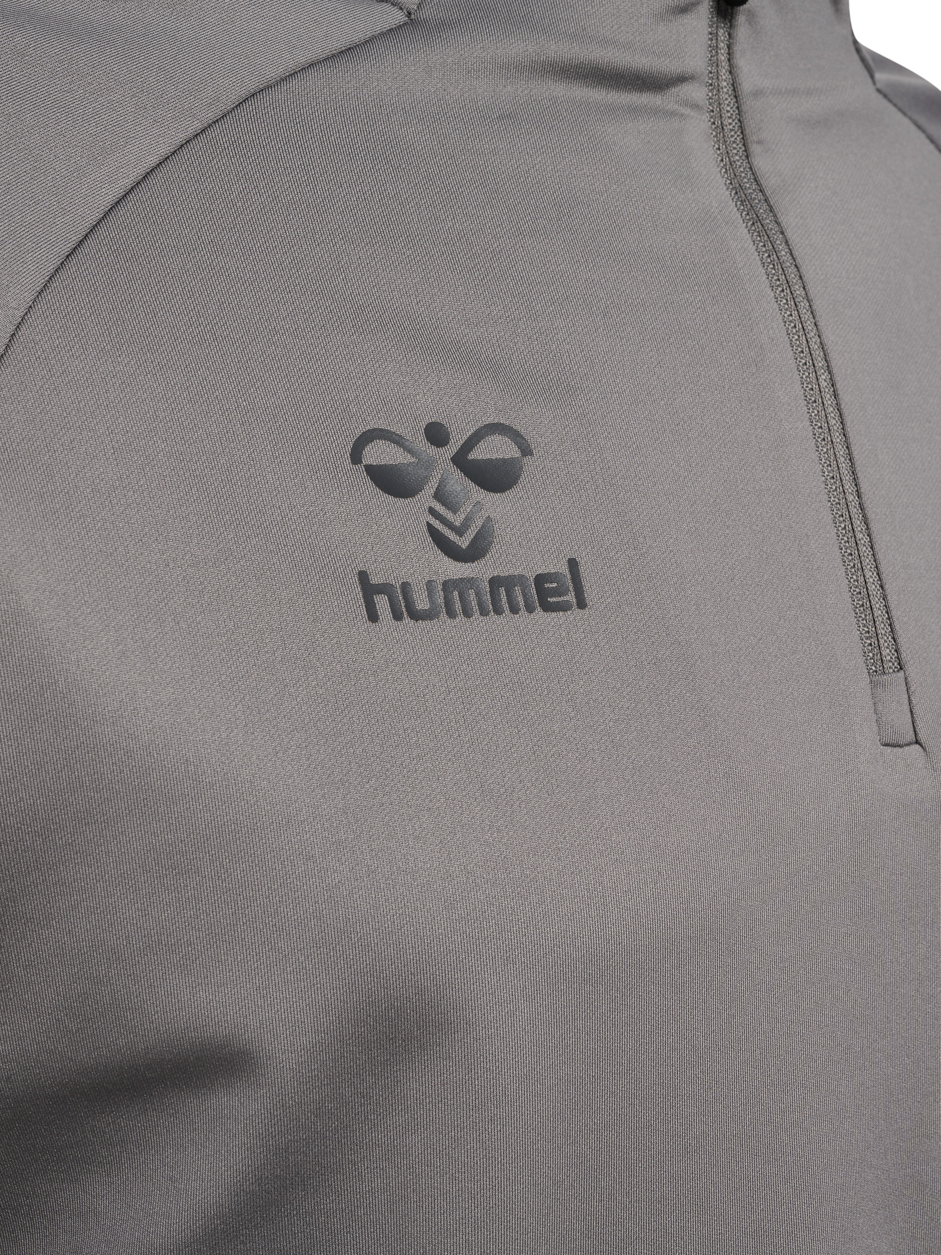 HUMMEL - hmlPRO Training Half Zip, Pullover
