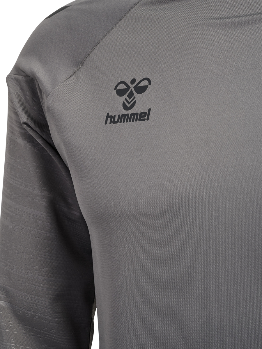 HUMMEL - hmlPRO Training Crew Sweat, Sweatshirt
