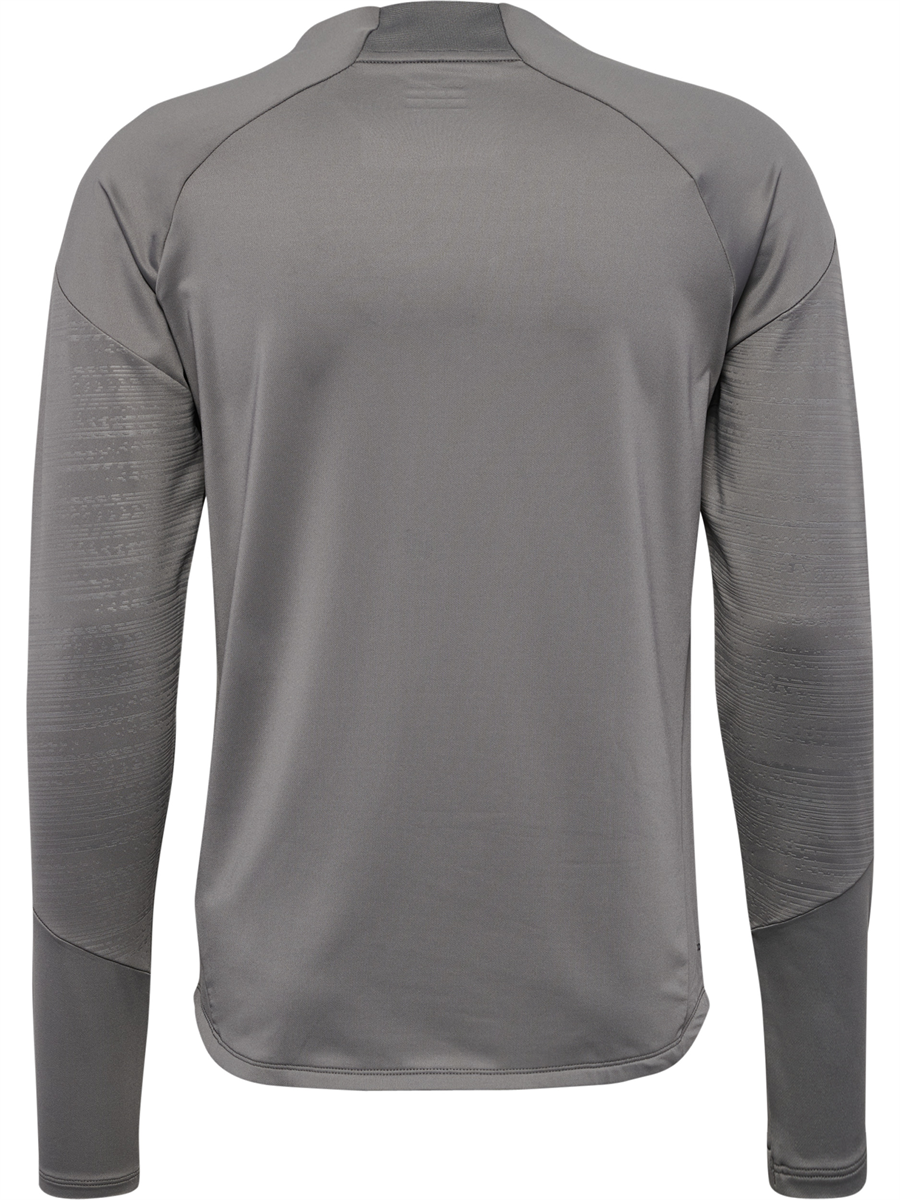 Hummel - hmlPRO Training Crew Sweat, Sweatshirt
