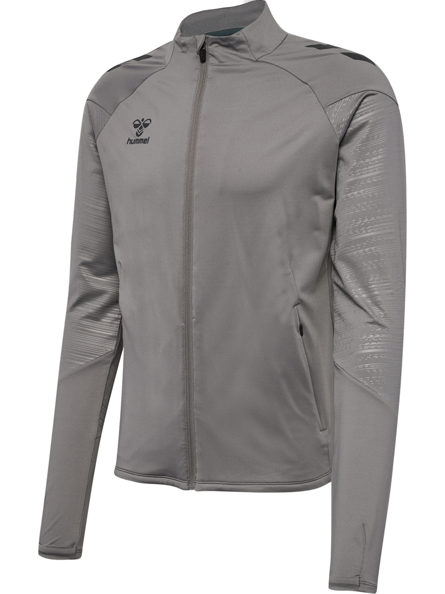 Hummel - hmlPRO Training Zip Jacke, Trainingsjacke