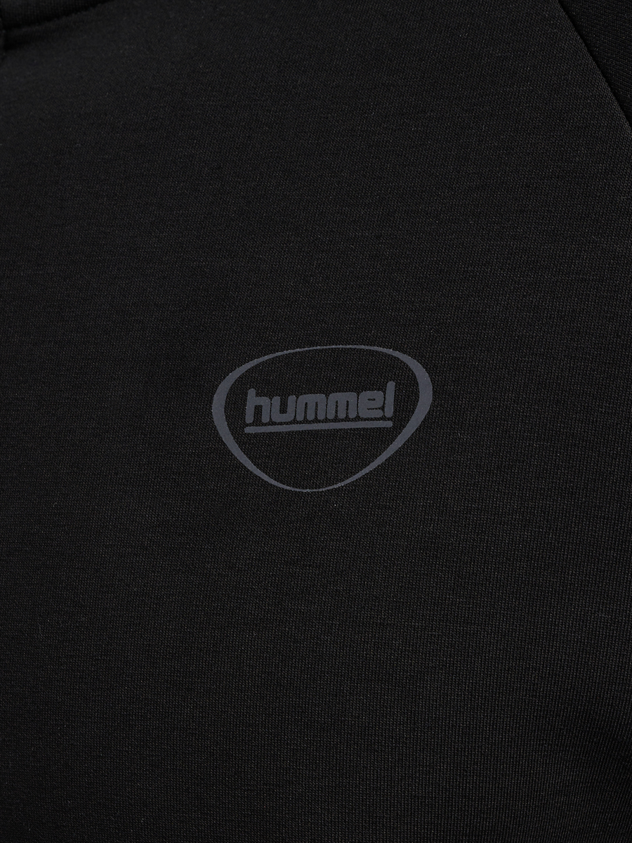HUMMEL - hmlTECH Fleece Zip Hoodie,Kapuzenpullover